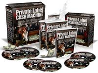 Private Label Cash Machine - Video Series