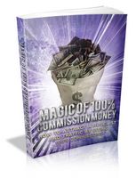 Magic Commission Money