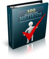 100 Ad Writing Methods (PLR)