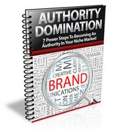 Authority Domination