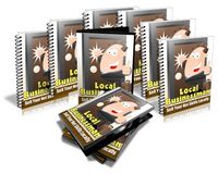 Local Businessman - Video Course (PLR)