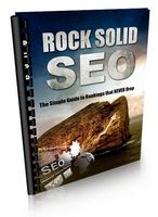 Rock Solid SEO