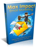 Max Impact Email Marketing