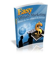 Easy Affiliate Marketing