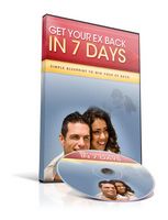 Get Your Ex Back in 7 Days - Video