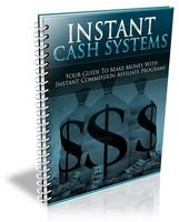 Instant Cash Systems