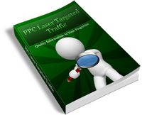 PPC Laser Targeted Traffic (PLR)