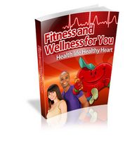 Fitness and Wellness For You