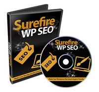 Surefire WordPress SEO - Video Course (PLR)