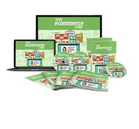 Your eCommerce Store (Video Course & eBook)