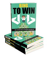 Bing To Win - eBook