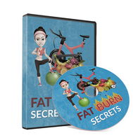 Fat Burn Secrets - Videos & eBook