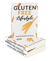 Gluten Free Lifestyle [eBook]