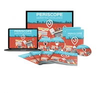 Periscope Marketing Excellence (Videos & eBook)