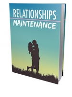 Relationships Maintenance