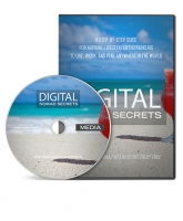 Digital Nomad Secrets - Videos & eBook