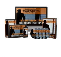 Internet Marketing for Business People [Videos & eBook]