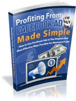 Facebook Ads Made Simple