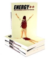 Energy++ [eBook]