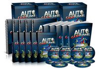 Auto Cash Funnels - Video Workshop