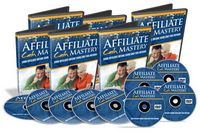 Affiliate Cash Mastery - Video Series