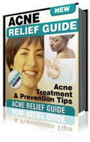 Acne Relief Guide