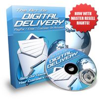 Art of Digital Delivery