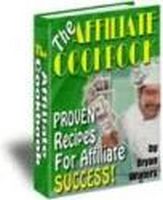 Affiliate Cookbook