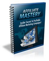 Affiliate Mastery - Viral Report