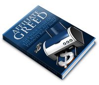 Affiliate Greed (PLR)