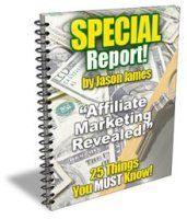 Affiliate Marketing Revealed