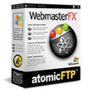 AtomicFTP