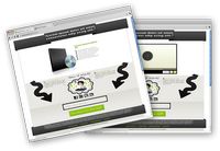 5 New Squeeze Pages (PLR)