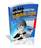 Internet Marketing Survival Guide