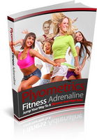 Plyometrics Fitness Adrenaline