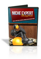 Niche Expert Blueprint - Video Workshop