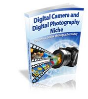 Digital Camera and Photography Tips