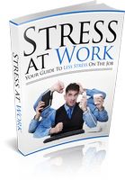 Stress At Work