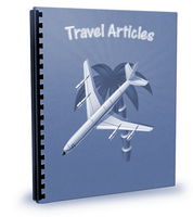 Atlantic Destinations - 10 PLR Articles