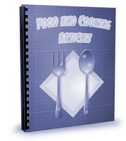 10 Slow Cooker PLR Articles