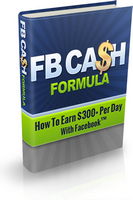 FB Cash Formula (Facebook)