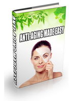 Anti-Aging Made Easy
