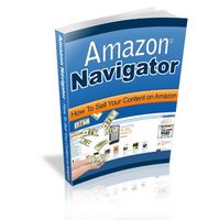 Amazon Navigator - Viral eBook