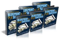 Affiliate Marketers Blueprint to PLR Success - Video Series