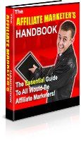 Affiliate Marketer's Handbook - FREE