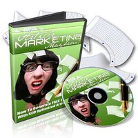 Article Marketing Mayhem - Video Series
