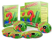Answer Marketing Traffic - Video Series