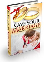 Save Your Marriage 2.0 (PLR)