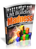 List Building Madness