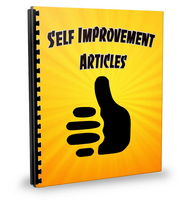 Clutter Free Living - 10 PLR Articles